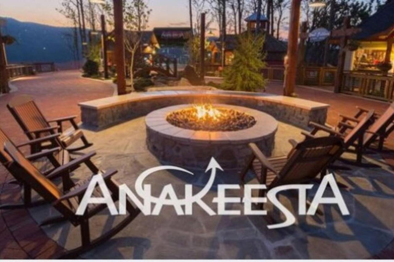 Gt307 Romantic Condo Downtown Gatlinburg & Pool Экстерьер фото